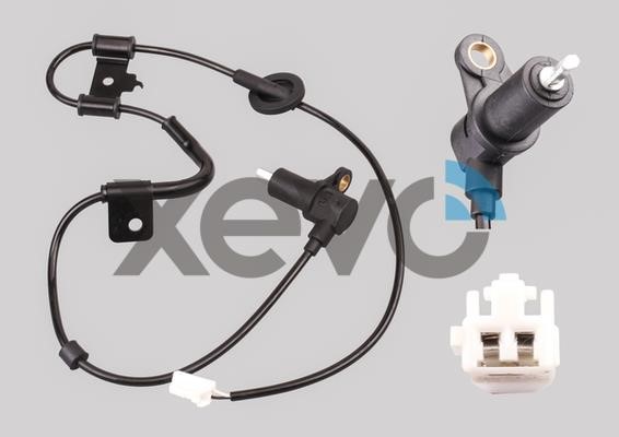 ELTA Automotive XBS952 Sensor, wheel speed XBS952: Buy near me at 2407.PL in Poland at an Affordable price!