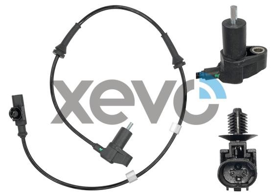ELTA Automotive XBS630 Sensor, wheel speed XBS630: Buy near me at 2407.PL in Poland at an Affordable price!