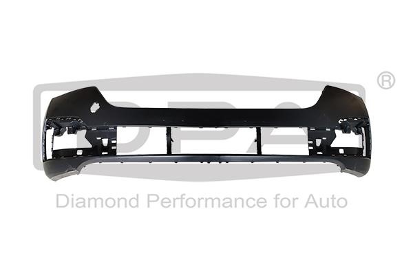 Diamond/DPA 88071864102 Front bumper 88071864102: Buy near me at 2407.PL in Poland at an Affordable price!