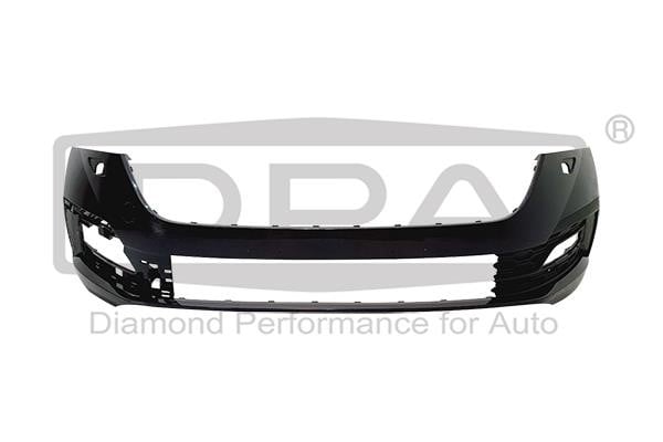 Diamond/DPA 88071864202 Бампер передний 88071864202: Отличная цена - Купить в Польше на 2407.PL!