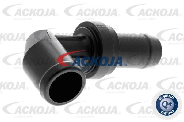 Ackoja A32-0800 Valve, engine block breather A320800: Buy near me in Poland at 2407.PL - Good price!