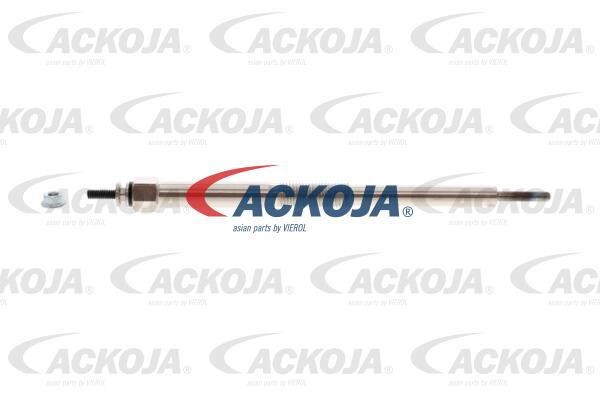 Ackoja A38-14-0098 Свеча накаливания A38140098: Отличная цена - Купить в Польше на 2407.PL!