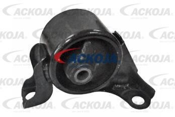 Ackoja A26-0140 Engine mount A260140: Buy near me in Poland at 2407.PL - Good price!