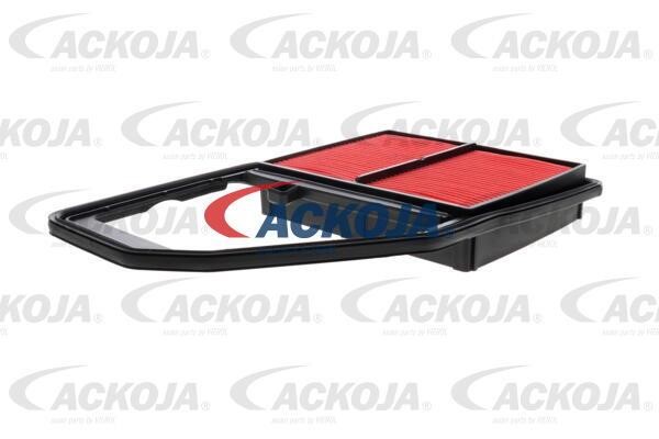 Ackoja A26-0147 Air filter A260147: Buy near me at 2407.PL in Poland at an Affordable price!