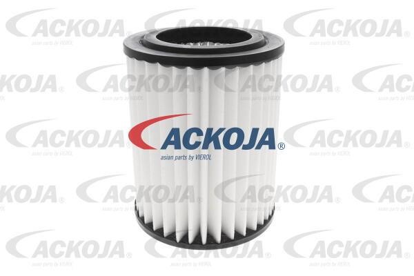 Ackoja A26-0148 Air filter A260148: Buy near me in Poland at 2407.PL - Good price!