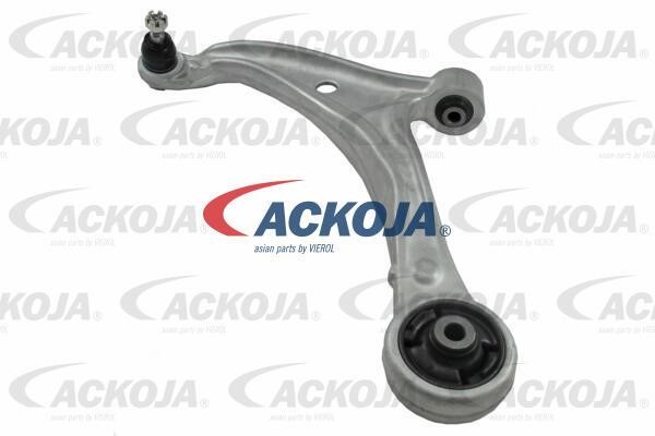 Ackoja A26-0225 Track Control Arm A260225: Buy near me in Poland at 2407.PL - Good price!