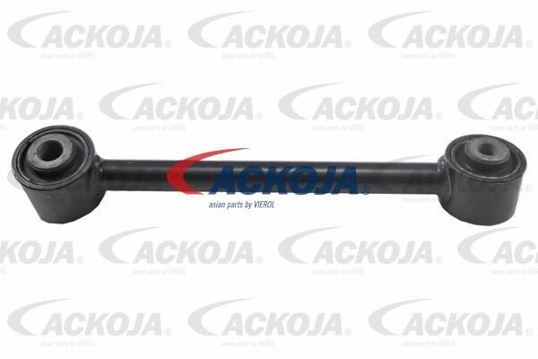 Ackoja A26-0283 Track Control Arm A260283: Buy near me in Poland at 2407.PL - Good price!