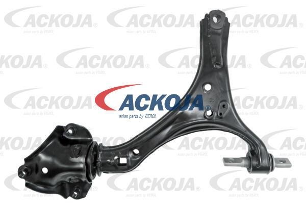 Ackoja A26-0291 Track Control Arm A260291: Buy near me in Poland at 2407.PL - Good price!