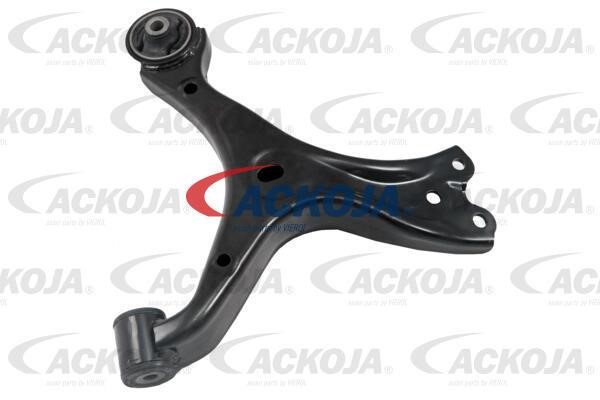 Ackoja A26-0300 Track Control Arm A260300: Buy near me in Poland at 2407.PL - Good price!