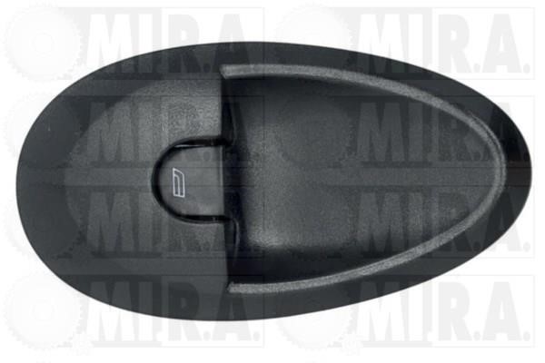 MI.R.A 53/4377 Power window button 534377: Buy near me in Poland at 2407.PL - Good price!