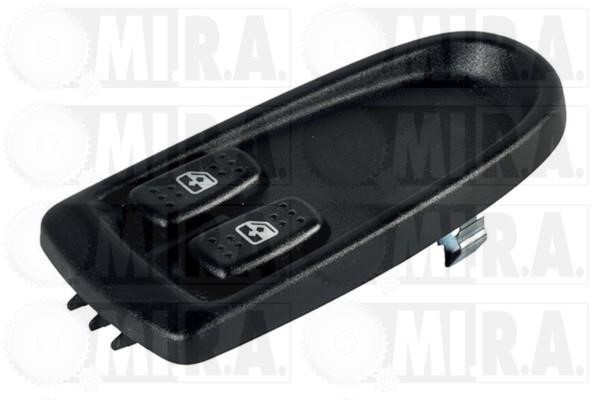 MI.R.A 53/4381 Power window button 534381: Buy near me in Poland at 2407.PL - Good price!