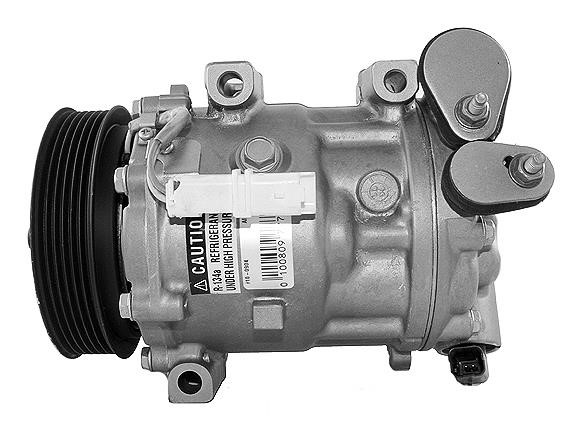 Airstal 10-0904 Compressor, air conditioning 100904: Buy near me in Poland at 2407.PL - Good price!