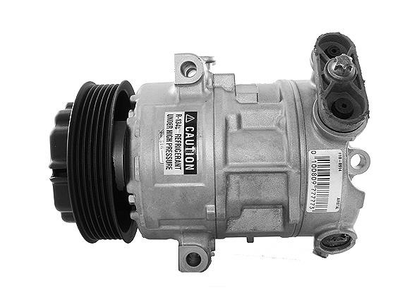 Airstal 10-0914 Compressor, air conditioning 100914: Buy near me at 2407.PL in Poland at an Affordable price!