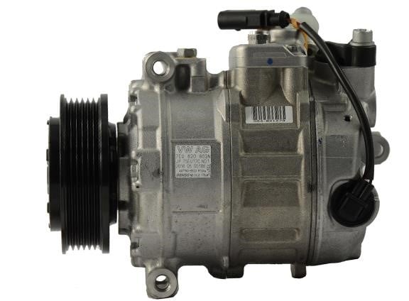 Airstal 10-1466 Compressor, air conditioning 101466: Buy near me in Poland at 2407.PL - Good price!