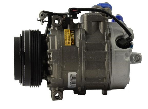 Airstal 10-1589 Compressor, air conditioning 101589: Buy near me at 2407.PL in Poland at an Affordable price!