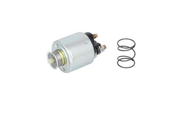 Lauber CQ2031439 Solenoid Switch, starter                                     CQ2031439: Buy near me at 2407.PL in Poland at an Affordable price!