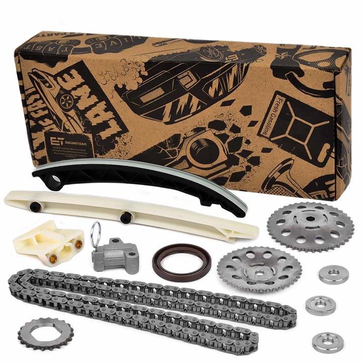 Et engineteam RS0008VR1 Timing chain kit RS0008VR1: Buy near me in Poland at 2407.PL - Good price!