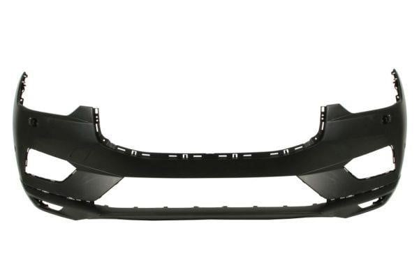 Blic 5510-00-9058901P Front bumper 5510009058901P: Buy near me in Poland at 2407.PL - Good price!