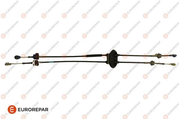 Eurorepar 1608283880 Gearbox cable 1608283880: Buy near me in Poland at 2407.PL - Good price!