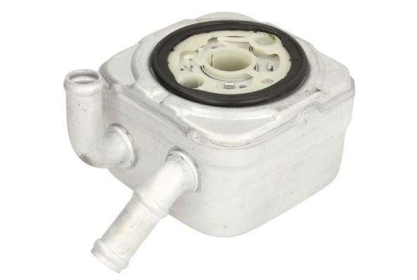 Thermotec D4A024TT Oil Cooler, engine oil D4A024TT: Buy near me in Poland at 2407.PL - Good price!