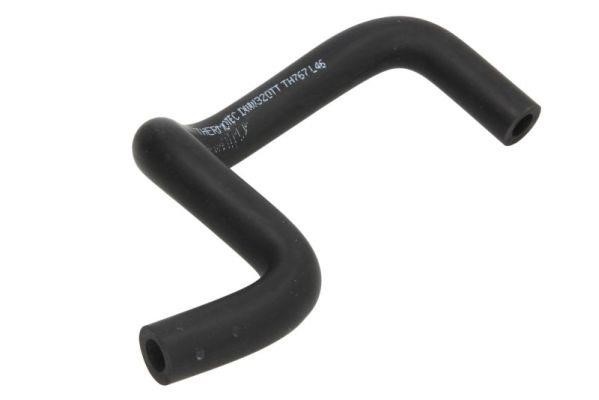 Thermotec DWW320TT Radiator hose DWW320TT: Buy near me in Poland at 2407.PL - Good price!