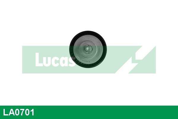 Lucas engine drive LA0701 Ролик натяжной приводного ремня LA0701: Отличная цена - Купить в Польше на 2407.PL!
