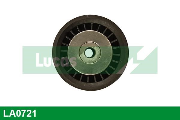 Lucas engine drive LA0721 Ролик натяжной приводного ремня LA0721: Купить в Польше - Отличная цена на 2407.PL!