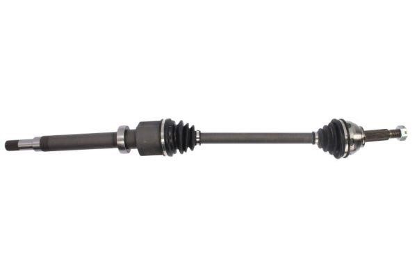 Lauber 88.2185 Remanufactured drive shaft 882185: Buy near me in Poland at 2407.PL - Good price!