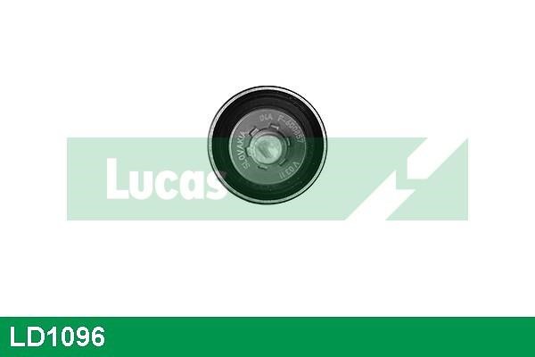 Lucas diesel LD1096 Ролик ременя ГРМ LD1096: Приваблива ціна - Купити у Польщі на 2407.PL!