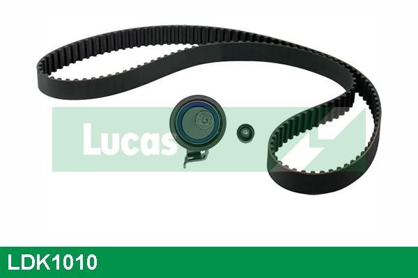 Lucas diesel LDK1010 Timing Belt Kit LDK1010: Buy near me in Poland at 2407.PL - Good price!