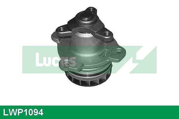 Lucas Electrical LWP1094 Water pump LWP1094: Buy near me at 2407.PL in Poland at an Affordable price!