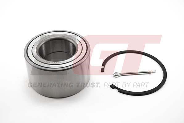 EGT 554415EGTK Wheel hub bearing 554415EGTK: Buy near me in Poland at 2407.PL - Good price!