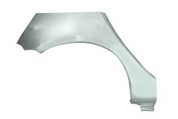 Blic 6504-03-5507582K Repair part rear fender 6504035507582K: Buy near me at 2407.PL in Poland at an Affordable price!