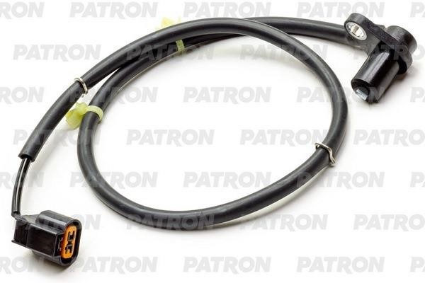 Patron ABS50009 Sensor, wheel speed ABS50009: Buy near me at 2407.PL in Poland at an Affordable price!