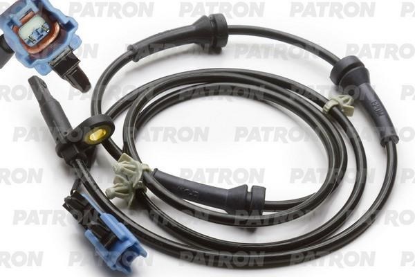 Patron ABS52240 Sensor, wheel speed ABS52240: Buy near me at 2407.PL in Poland at an Affordable price!