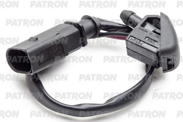 Patron P21-0013 Washer nozzle P210013: Buy near me in Poland at 2407.PL - Good price!