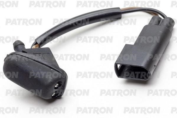 Patron P21-0020 Washer Fluid Jet, windscreen P210020: Buy near me in Poland at 2407.PL - Good price!