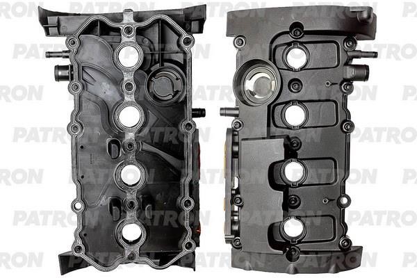 Patron P17-0045 Cylinder Head Cover P170045: Buy near me in Poland at 2407.PL - Good price!