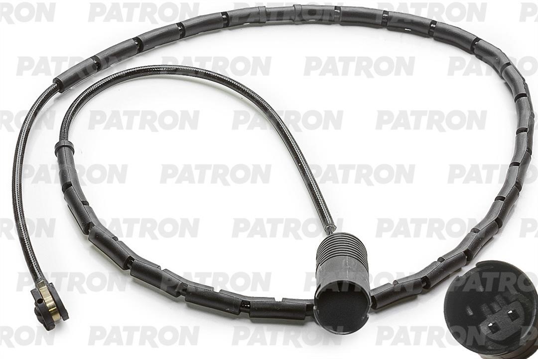 Patron PE17003 Warning contact, brake pad wear PE17003: Buy near me in Poland at 2407.PL - Good price!