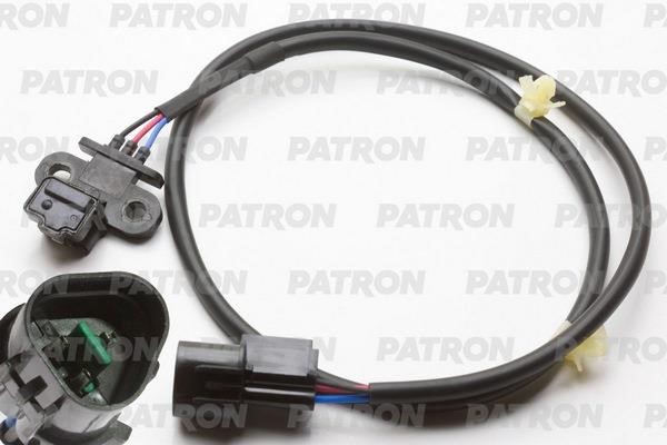 Patron PE40157 Crankshaft position sensor PE40157: Buy near me in Poland at 2407.PL - Good price!