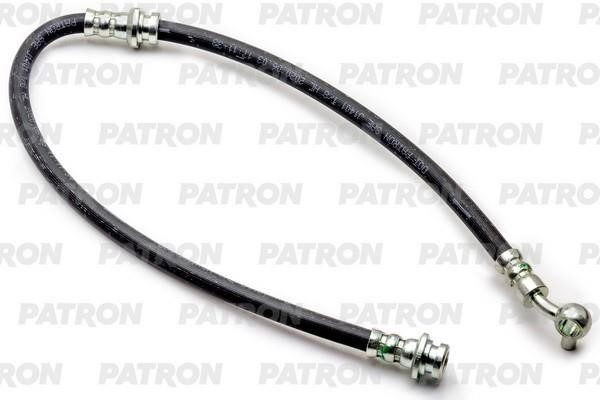 Patron PBH0344 Brake Hose PBH0344: Buy near me at 2407.PL in Poland at an Affordable price!