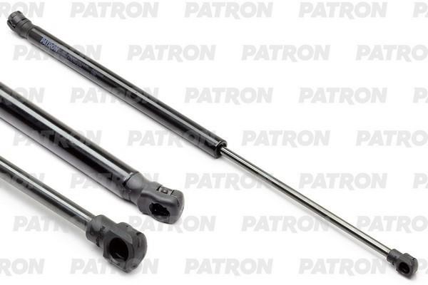Patron PGS024295 Gas hood spring PGS024295: Buy near me in Poland at 2407.PL - Good price!
