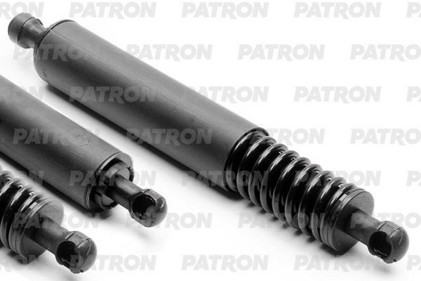 Patron PGS034403 Gas Spring, boot-/cargo area PGS034403: Buy near me in Poland at 2407.PL - Good price!