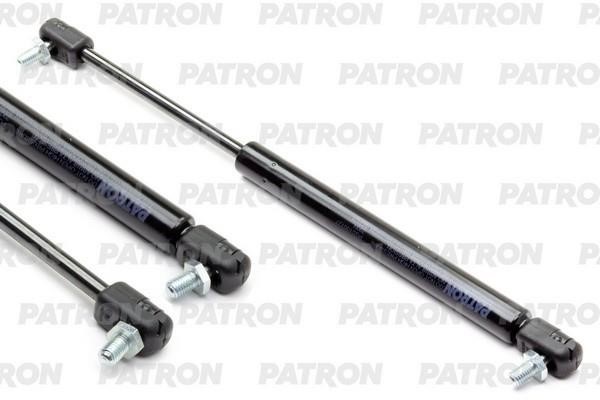 Patron PGS100127 Gas Spring, boot-/cargo area PGS100127: Buy near me in Poland at 2407.PL - Good price!