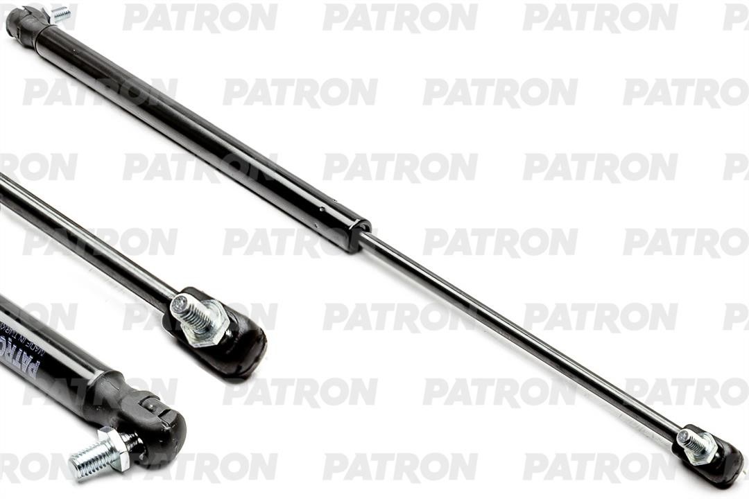 Patron PGS128096 Gas Spring, boot-/cargo area PGS128096: Buy near me in Poland at 2407.PL - Good price!