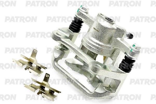 Patron PBRC1032 Brake caliper PBRC1032: Buy near me at 2407.PL in Poland at an Affordable price!