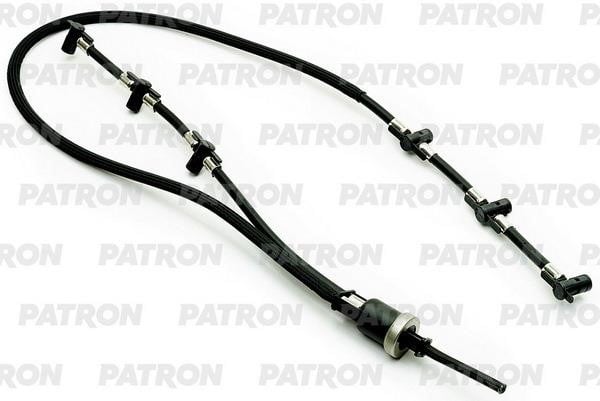 Patron PH5002 Hose, fuel system pressure tester PH5002: Buy near me at 2407.PL in Poland at an Affordable price!