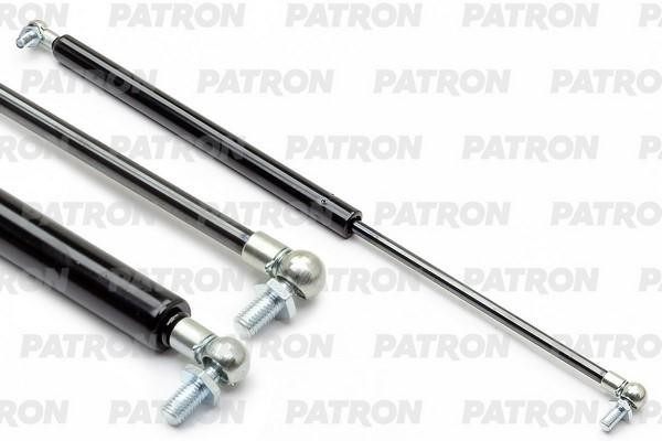 Patron PGS361864 Gas Spring, boot-/cargo area PGS361864: Buy near me in Poland at 2407.PL - Good price!