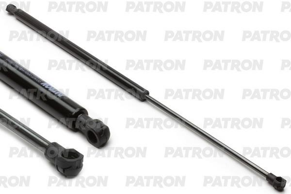 Patron PGS598471 Gas Spring, boot-/cargo area PGS598471: Buy near me in Poland at 2407.PL - Good price!