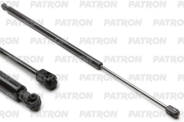 Patron PGS8014RE Gas Spring, boot-/cargo area PGS8014RE: Buy near me at 2407.PL in Poland at an Affordable price!
